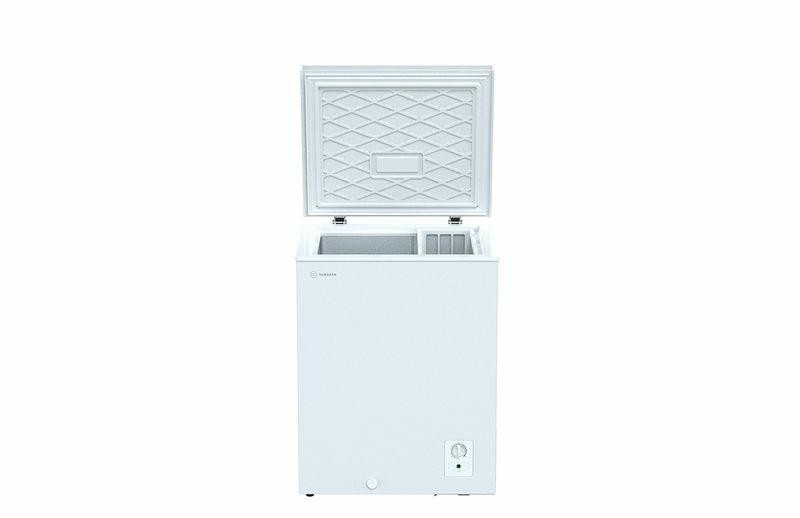 ЛАРЬ МОРОЗИЛЬНЫЙ HURAKAN HKN-BD140