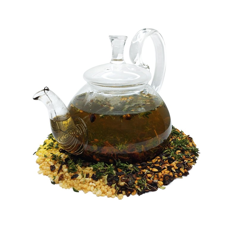 Чай Tasteabrew Horeca-650 Шиповник и чабрец (45 гр)