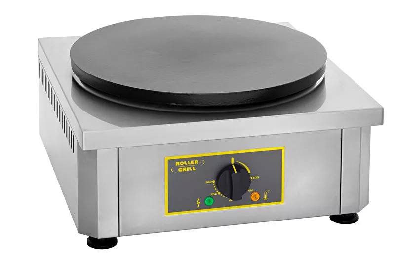 Блинница Roller grill CSE 350 - 230/50/1