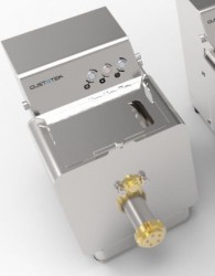 Аппарат-экструдер для производства пасты Gustotek gt104