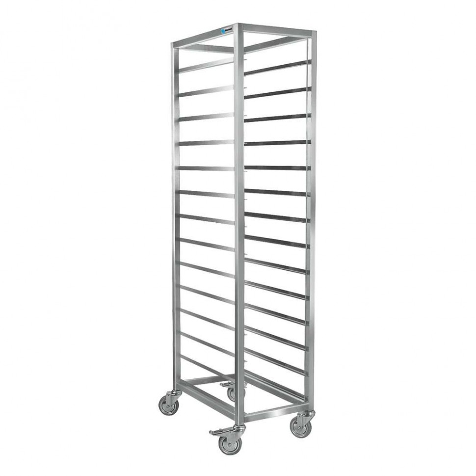 Тележка-шпилька Кобор ШП-66/41