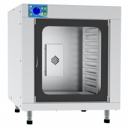 Шкаф расстоечный Abat ШРТ 10-1/1М2 тепловой