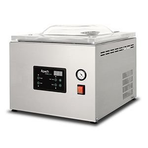 Упаковщик вакуумный Apach avm308
